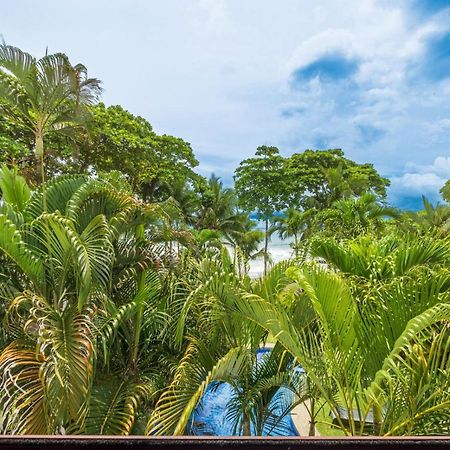 פלאיה הרמוסה Ola Bonita Beachfront Apart Hotel מראה חיצוני תמונה