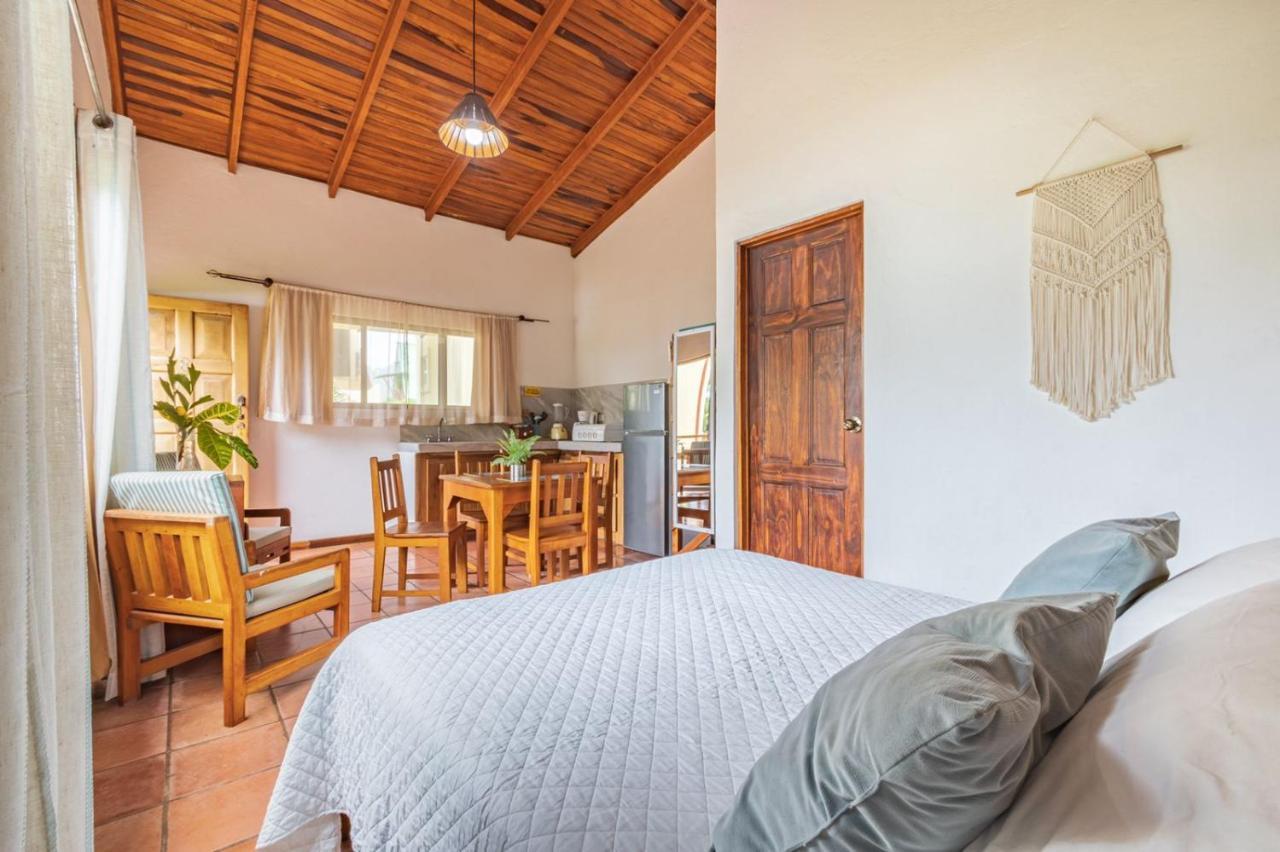 פלאיה הרמוסה Ola Bonita Beachfront Apart Hotel מראה חיצוני תמונה