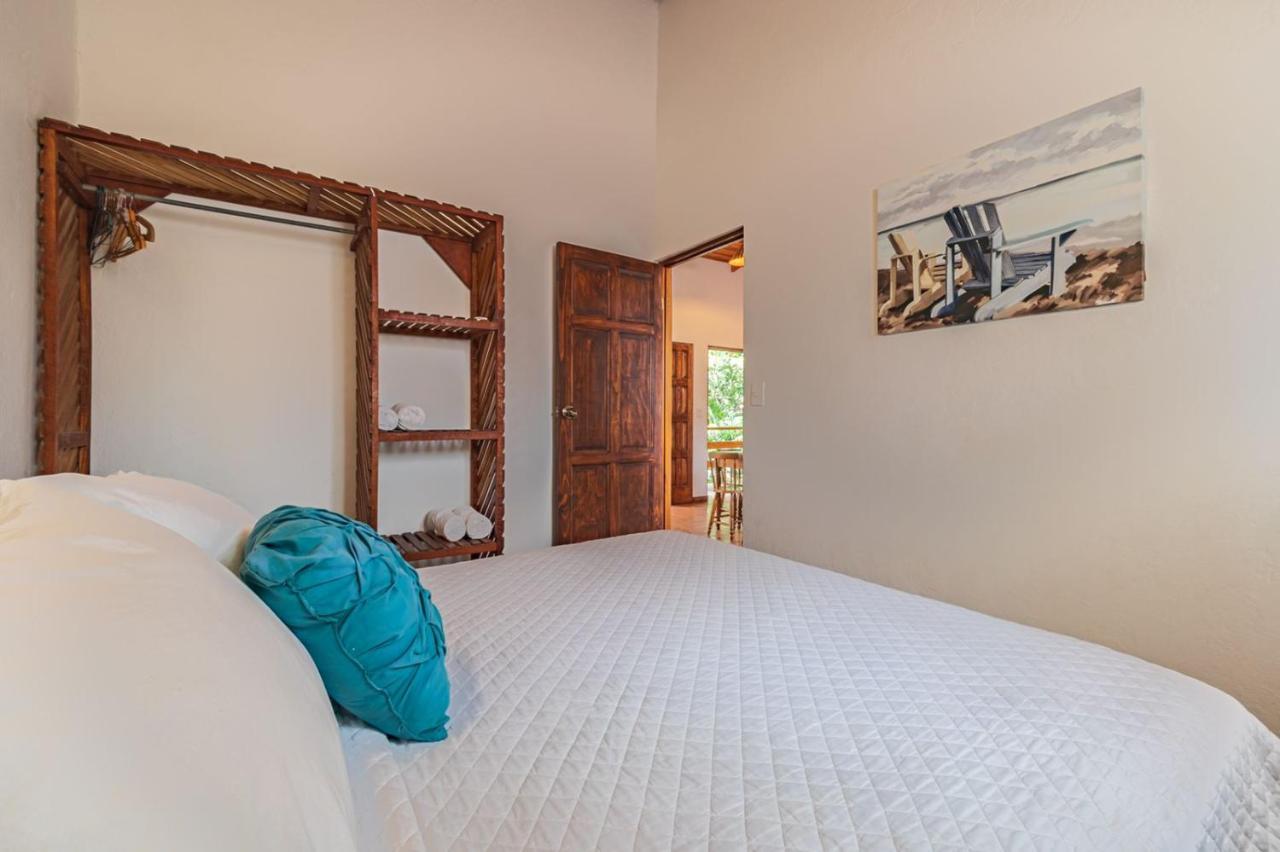 פלאיה הרמוסה Ola Bonita Beachfront Apart Hotel מראה חיצוני תמונה