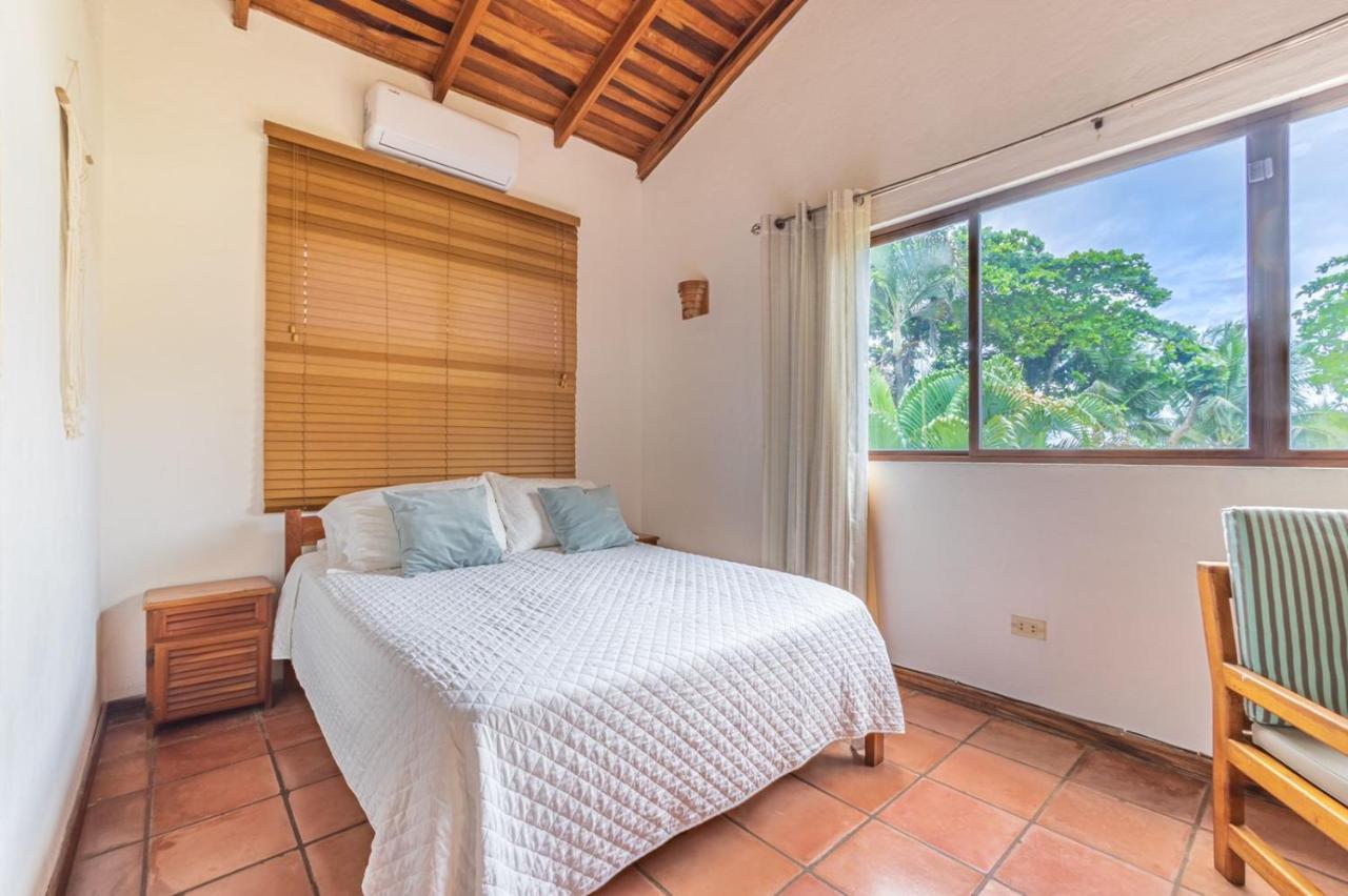 פלאיה הרמוסה Ola Bonita Beachfront Apart Hotel מראה חיצוני תמונה