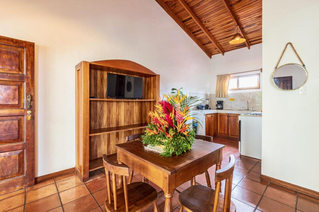 פלאיה הרמוסה Ola Bonita Beachfront Apart Hotel מראה חיצוני תמונה