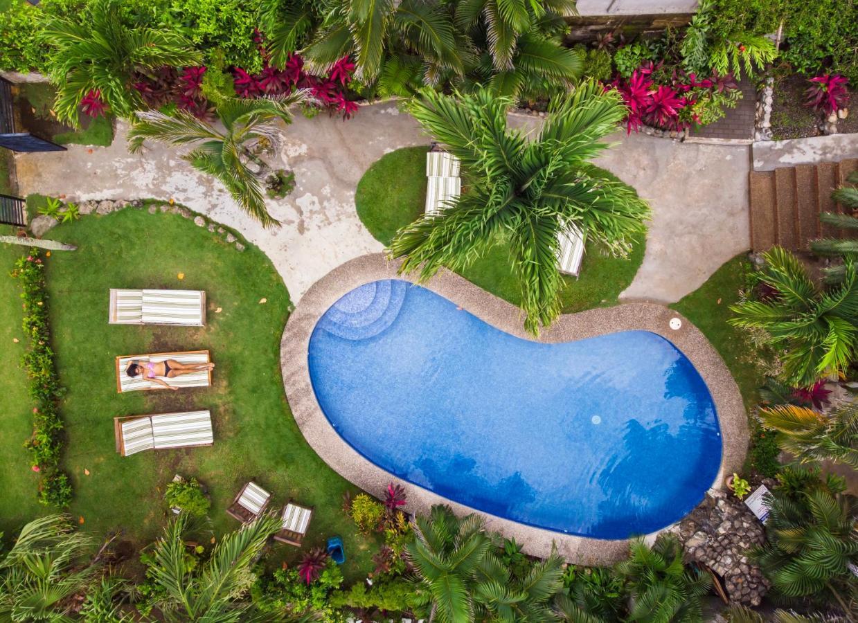 פלאיה הרמוסה Ola Bonita Beachfront Apart Hotel מראה חיצוני תמונה